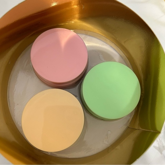 Anne Klein BODY SCRUB SET Violet & Bergamot • Tea Tree • Coconut - Picture 5 of 6